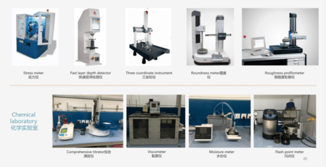 秘书处走访杭州依维柯汽车传动技术有限公司开展技术检测交流