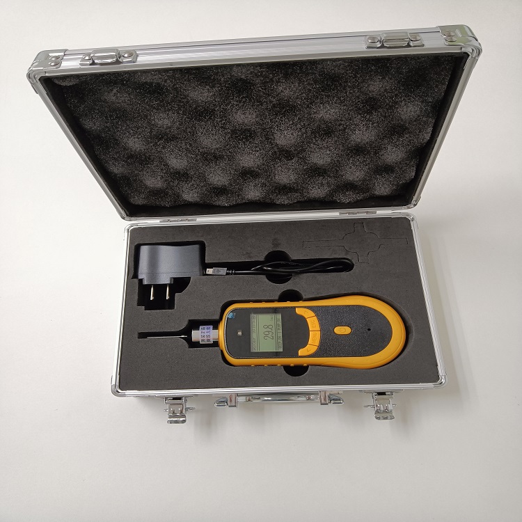 深圳聚一搏JYB2000便携臭氧浓度检测仪 为食品药业实验室提供专业技术支持