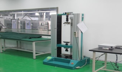 青岛三点弯曲测试技术解析与应用