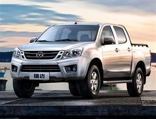 五十铃汽车全方位解析 新闻、导购、评测及技术文化动态