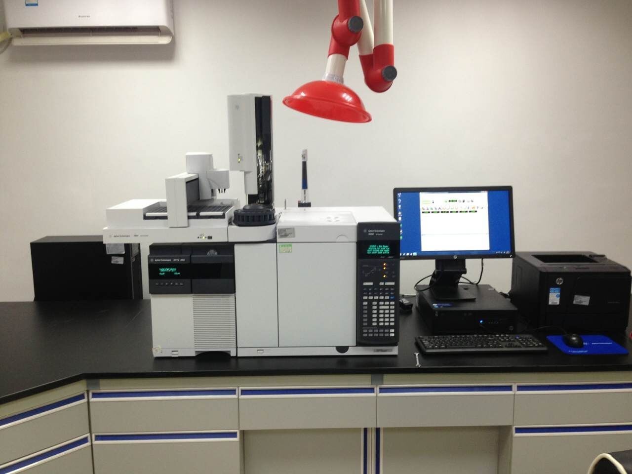 技术赋能，舌尖无忧——2016年守护市民食品安全十件实事盘点