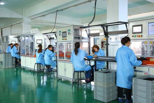 AI质检员在富士通工厂上岗 检测效率比人工提升25%的技术支撑