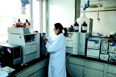 技术支撑，筑牢防线——‘食安山东’构建360度全方位检测网络