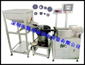 橡胶件骨架缺损检测机 技术、价格与厂家选购指南